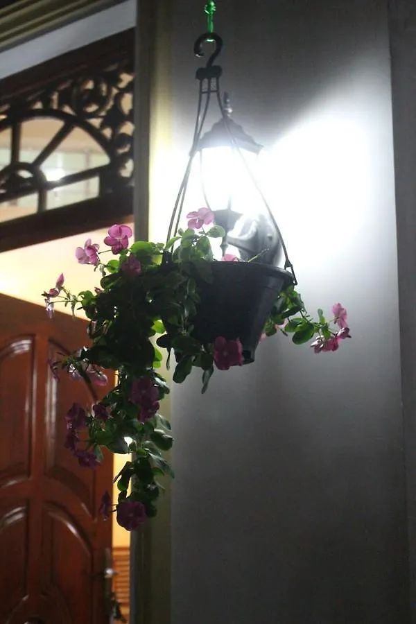 Calvin'S Villa Negombo 3*,