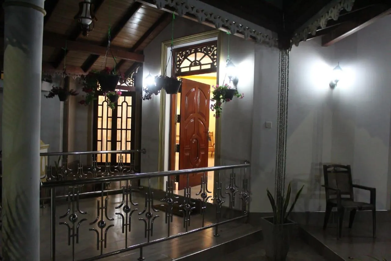 Frühstückspension Calvin'S Villa Negombo