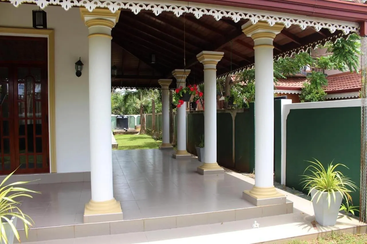 Frühstückspension Calvin'S Villa Negombo