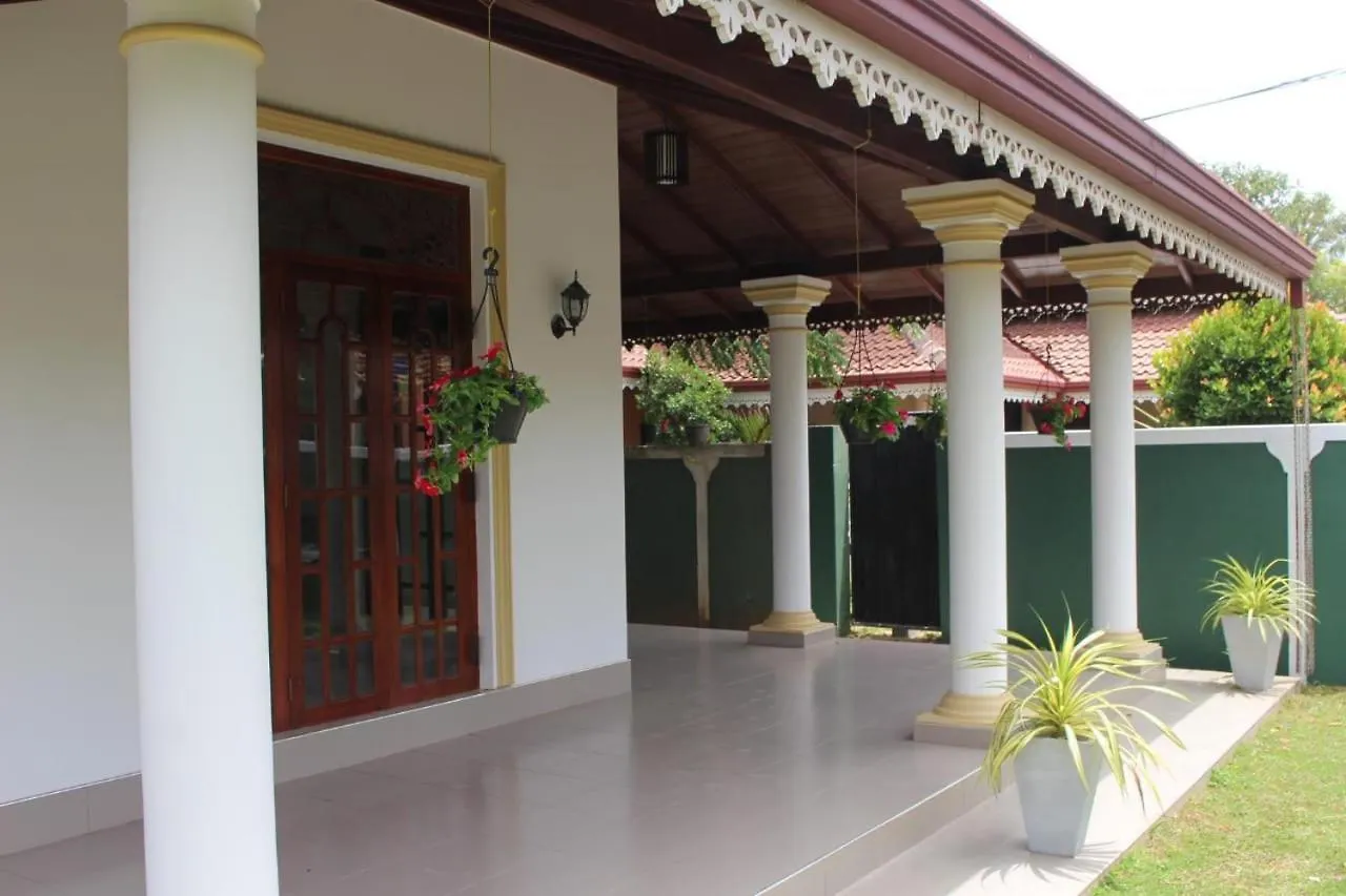 Frühstückspension Calvin'S Villa Negombo