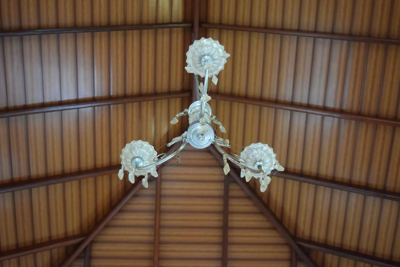 Calvin'S Villa Negombo Frühstückspension