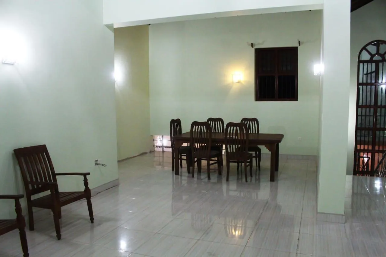 Frühstückspension Calvin'S Villa Negombo