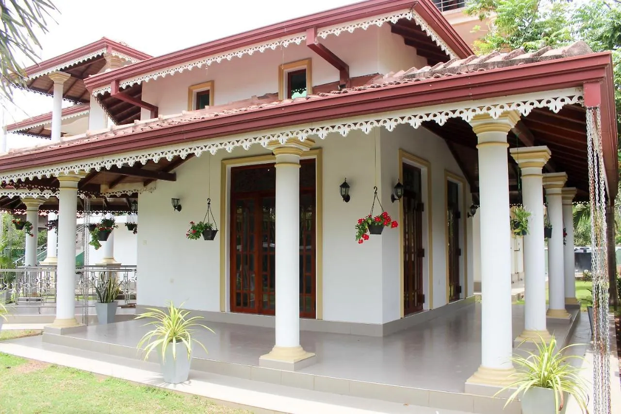 Frühstückspension Calvin'S Villa Negombo