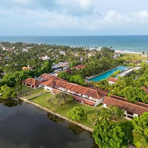 אתר נופש Jetwing Lagoon Wellness, A Luxury Reserve - Adults Only