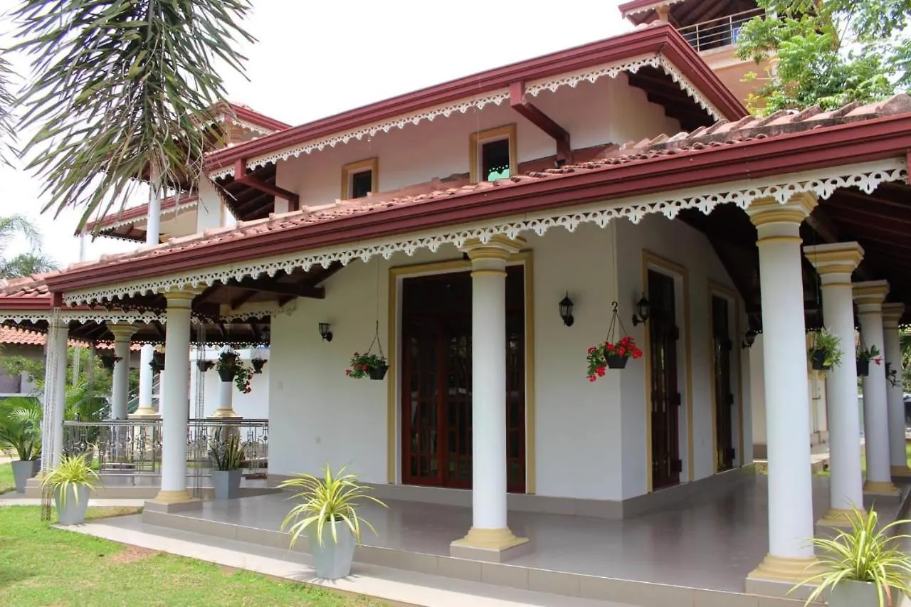 נגומבו Calvin'S Villa סרי לנקה