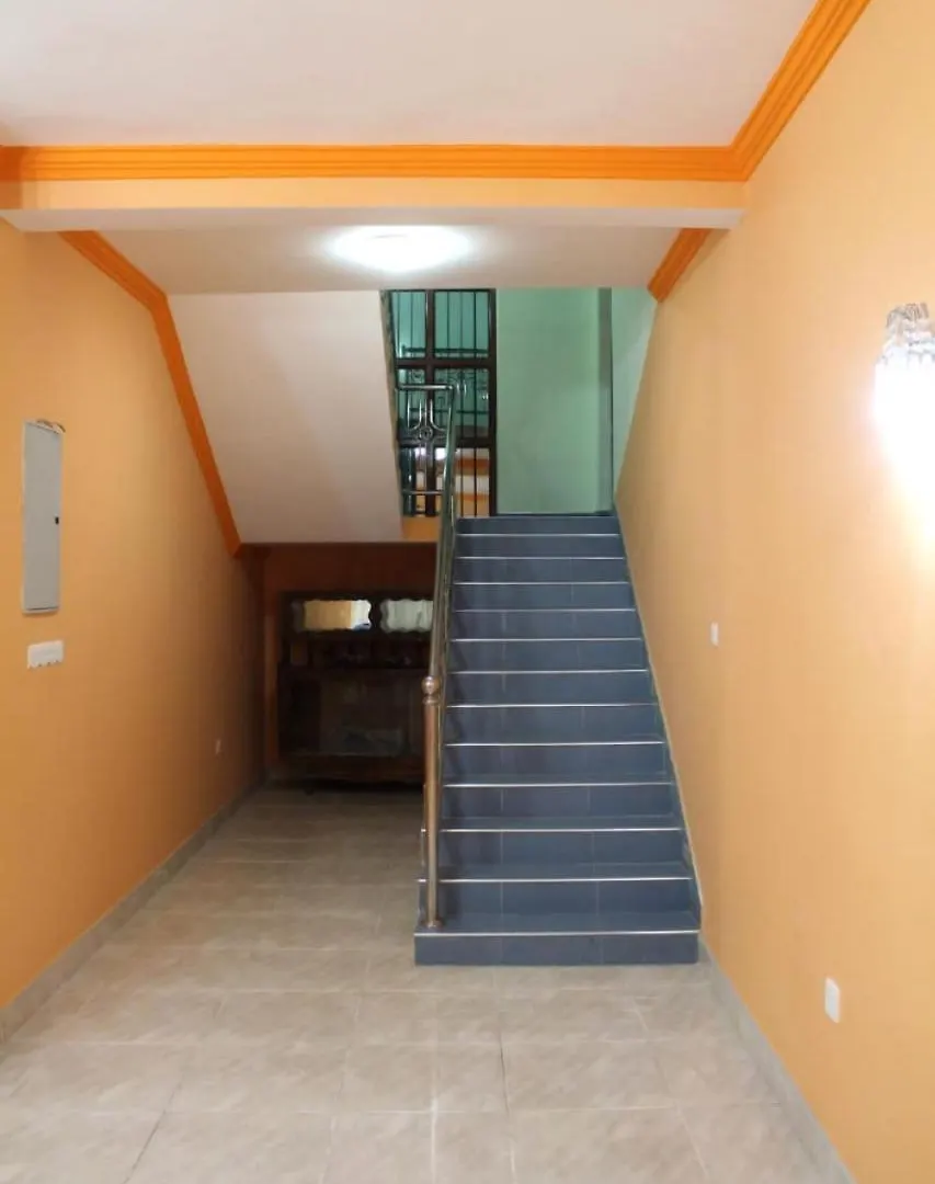 נגומבו Calvin'S Villa